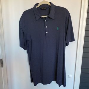 Mens Ralph Lauren Polo Golf polo